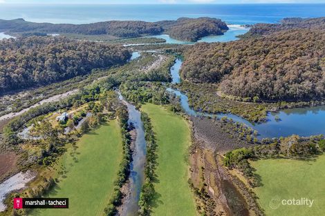 737 Tathra Bermagui Rd, Nelson, NSW 2550