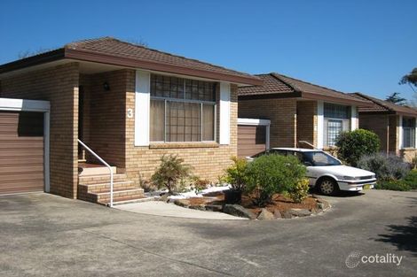 3/37-39 Barnsbury Gr, Bexley North, NSW 2207