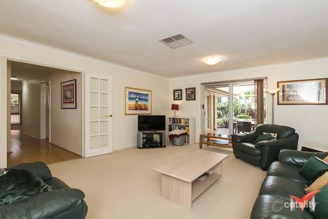 Property photo of 4 Ragamuffin Terrace Willetton WA 6155