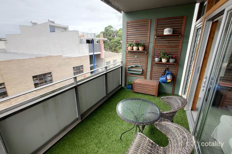 407/7 Greeves St, St Kilda, VIC 3182