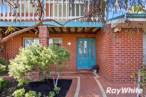 Property photo of 3 Nettle Place Halls Head WA 6210