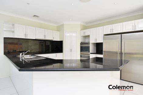 Property photo of 10 Ogilvy Street Peakhurst NSW 2210