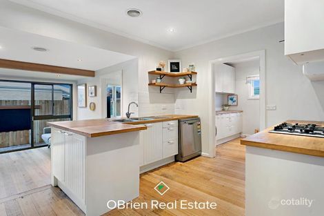 Property photo of 21 Patterson Street Bonbeach VIC 3196