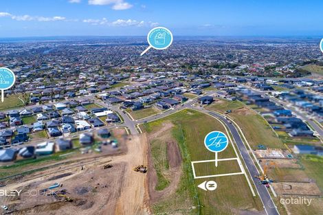 Property photo of 22 Devon Park Drive Highton VIC 3216