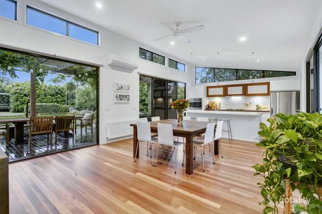 Property photo of 27 Kathleen Crescent Mornington VIC 3931