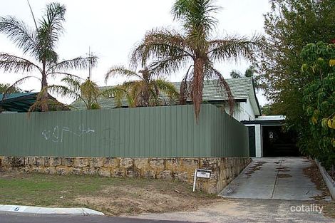 Property photo of 6B Monterey Street Nollamara WA 6061