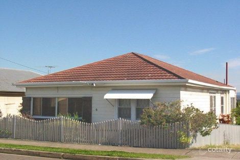 3/5 George St, North Lambton, NSW 2299