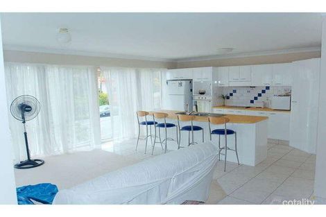 Property photo of 31A Armstrong Way Highland Park QLD 4211