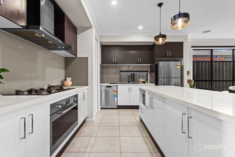Property photo of 7 Stonemasons Way Mernda VIC 3754