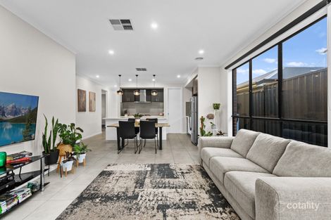 Property photo of 7 Stonemasons Way Mernda VIC 3754