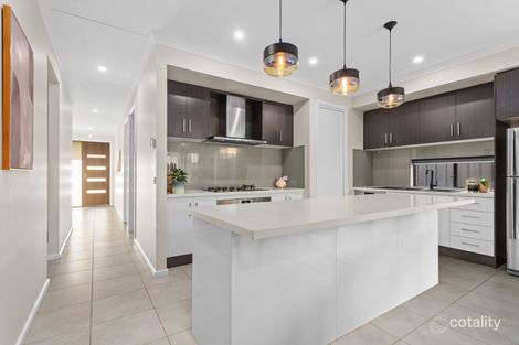 Property photo of 7 Stonemasons Way Mernda VIC 3754
