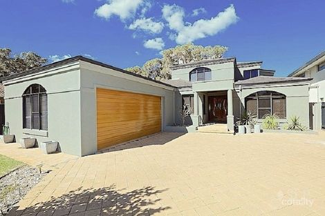 Property photo of 37 Cypress Point Retreat Connolly WA 6027