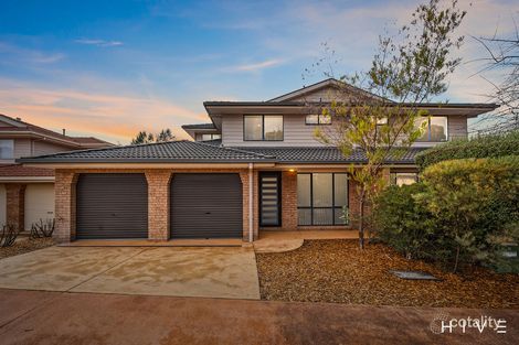 Property photo of 8/92 Casey Crescent Calwell ACT 2905