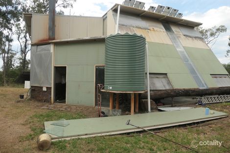 Property photo of 335 Sugarbag Road East Tabulam NSW 2469