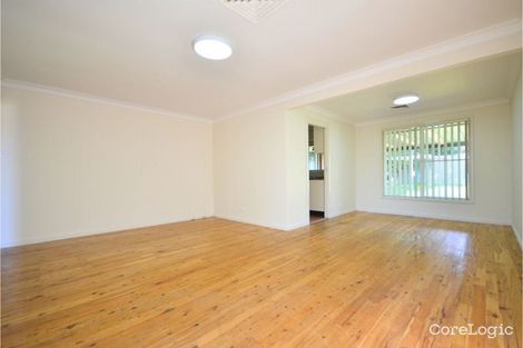 Property photo of 3 Taio Place Kings Langley NSW 2147