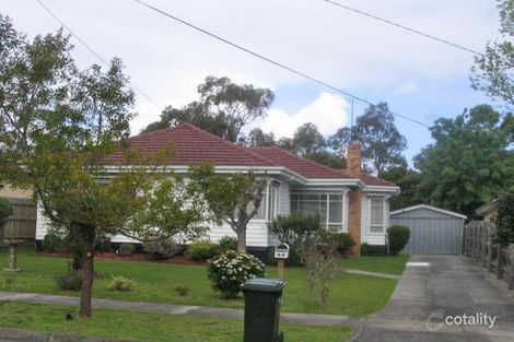 Property photo of 32 Swan Street Blackburn South VIC 3130