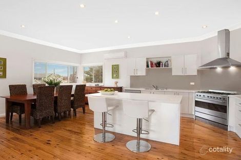 Property photo of 47A Pitt Road North Curl Curl NSW 2099