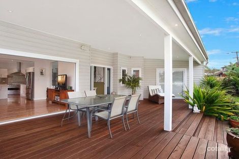 Property photo of 47A Pitt Road North Curl Curl NSW 2099