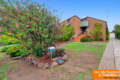 Property photo of 9 Mallee Crescent Karabar NSW 2620