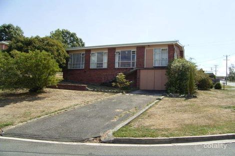 Property photo of 9 Meadowbank Road Newnham TAS 7248