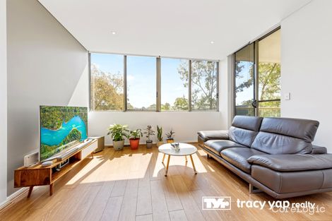 Property photo of 411/30 Ferntree Place Epping NSW 2121