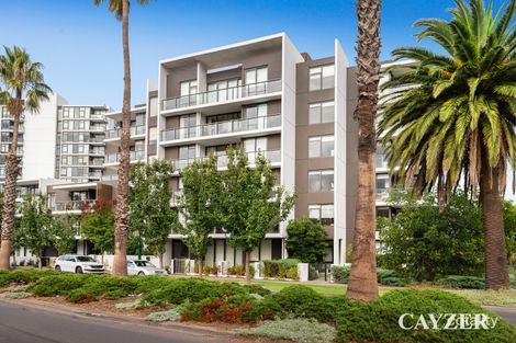 103/159 Beach St, Port Melbourne, VIC 3207