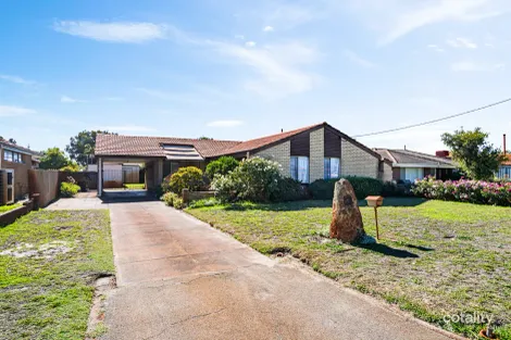 46 Farmfield Way, Morley, WA 6062
