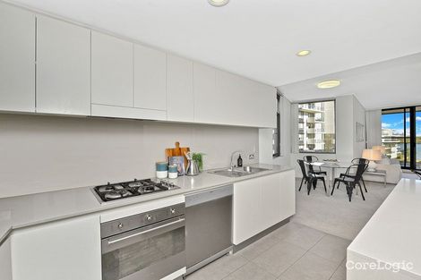 Property photo of 407/13 Mary Street Rhodes NSW 2138