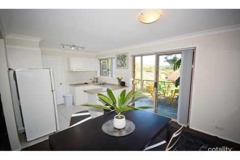 Property photo of 63/30 Gemvale Road Reedy Creek QLD 4227