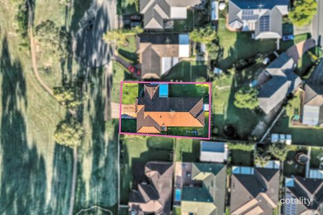 Property photo of 8A Scrubwren Place Glenmore Park NSW 2745