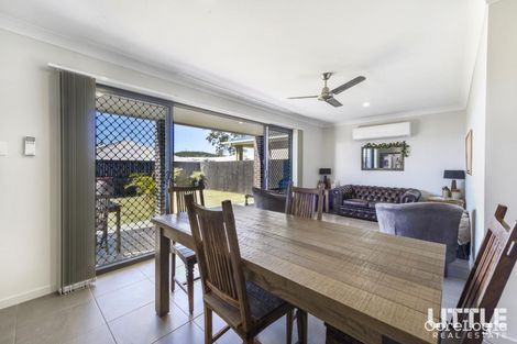 Property photo of 21 Vale Avenue Arundel QLD 4214