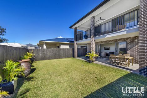 Property photo of 21 Vale Avenue Arundel QLD 4214