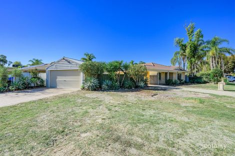Property photo of 12 Opperman Place Middle Swan WA 6056
