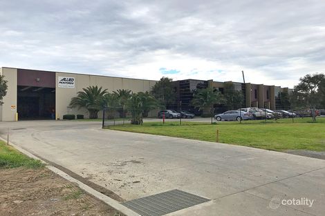 152-154 Bangholme Rd, Dandenong South, VIC 3175