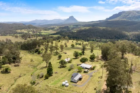 Property photo of 1 Coxs Road Sherwood NSW 2474