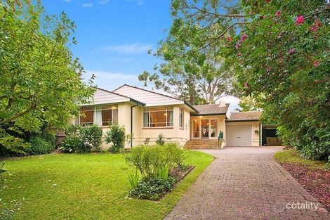 13 Hamilton Pde, Pymble, NSW 2073