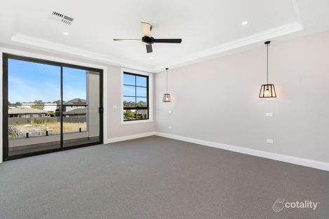 Property photo of 18 Blinkhorn Circuit North Kellyville NSW 2155