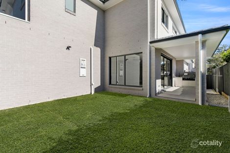 Property photo of 18 Blinkhorn Circuit North Kellyville NSW 2155