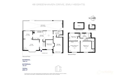 Property photo of 48 Greenhaven Drive Emu Heights NSW 2750