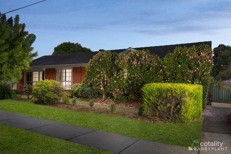 Property photo of 1 Danielle Crescent Heathmont VIC 3135
