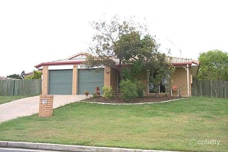Property photo of 9 Toft Drive Raceview QLD 4305
