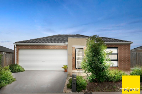 Property photo of 132 James Melrose Drive Brookfield VIC 3338