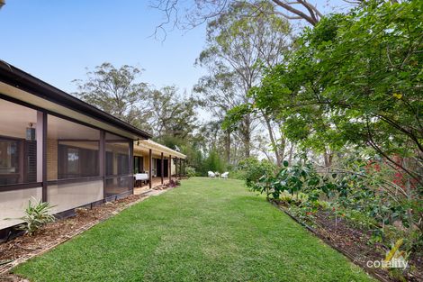 Property photo of 135 Bozzato Place Kenmore QLD 4069