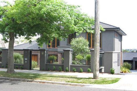 Property photo of 3/5 Leicester Street Balwyn North VIC 3104