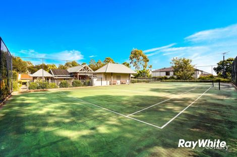 Property photo of 14 Roxburgh Crescent Stanhope Gardens NSW 2768