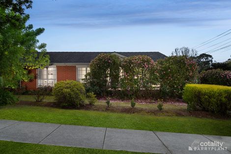 Property photo of 1 Danielle Crescent Heathmont VIC 3135