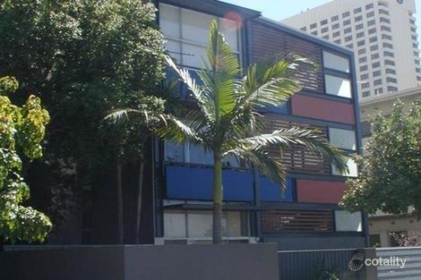 21/124 Terrace Rd, Perth, WA 6000