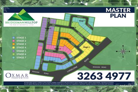 Property photo of LOT 132 Superior Parade Bridgeman Downs QLD 4035
