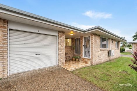 Property photo of 2/30 Wentford Street Mackay QLD 4740