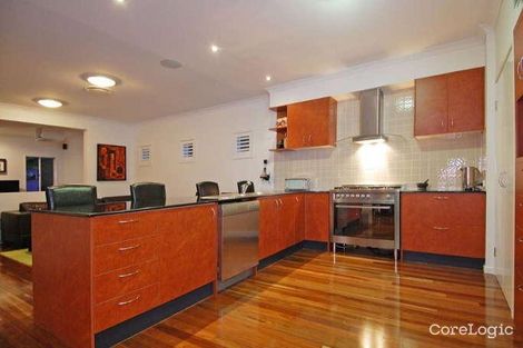 Property photo of 34 Gordon Road Bardon QLD 4065